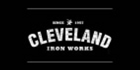 CLEVELAND IRON WORKS coupons