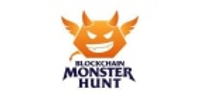Blockchain Monster Hunt coupons