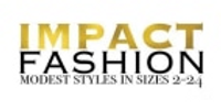 Impact Fashion coupons