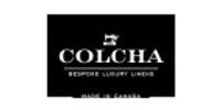 Colcha Linens coupons