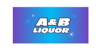A&B Liquor coupons