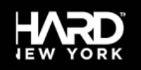 HARD NEW YORK coupons