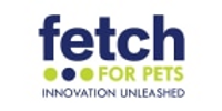 Fetch for Pets coupons