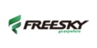 Freesky Cycle coupons
