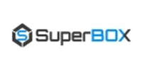 Superbox TV coupons