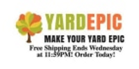 YardEpic coupons