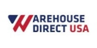 Warehouse Direct USA coupons