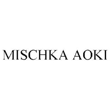 Mischka Aoki