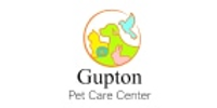 Gupton Pet Care Center coupons
