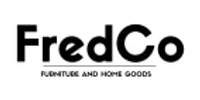 FredCo Furniture coupons