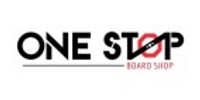 One Stop Board Shop coupons