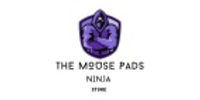 The Mouse Pads Ninja coupons
