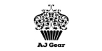 AJ Gear Shop coupons