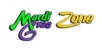 Mardi Gras Zone coupons