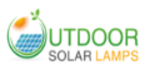 OUTDOOR SOLAR LAMPS