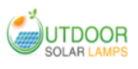 OUTDOOR SOLAR LAMPS