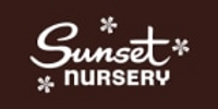 Sunset Blvd Nursery coupons
