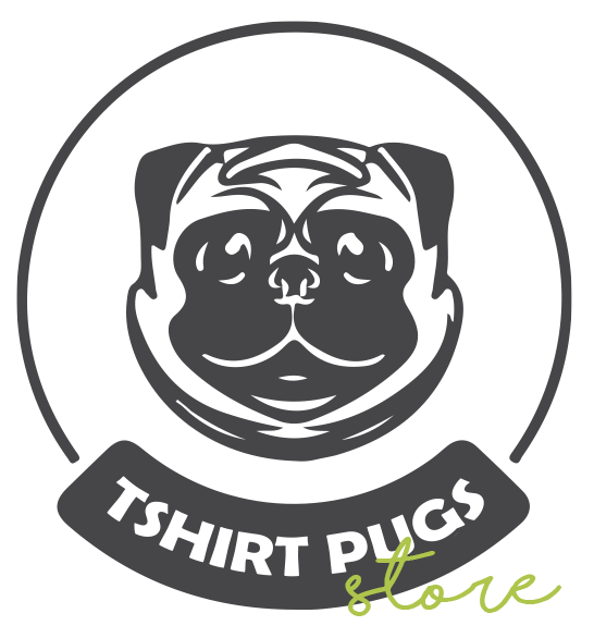 T-shirt Pugs Store