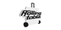 The Rolling Table coupons