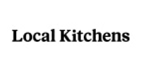 Local Kitchens coupons