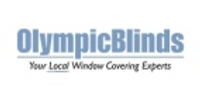 Olympic Blinds coupons