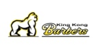 King Kong Barbers discount