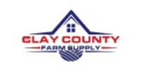 Clay County Farm Supply coupons