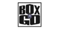 Box-n-Go Storage coupons