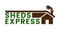 Sheds Express coupons