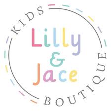 Lilly & Jace Kids Boutique