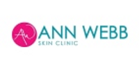 Ann Webb Skin Clinic coupons