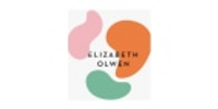 Elizabeth Olwen coupons