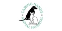 Caring Hands Animal Hospital coupons