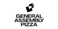 General Assembly Pizza coupons