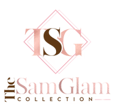 THE SAM GLAM COLLECTION