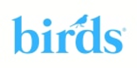 Birds Detail coupons