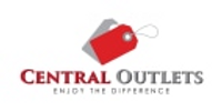 Central Outlets coupons