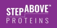 Step Above Proteins coupons