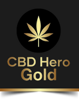 CBD Hero Gold coupons