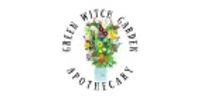 Green Witch Garden Apothecary coupons