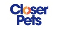 Closer Pets coupons