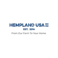 HempLand USA coupons