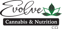Evolve Cannabis coupons Evolve Cannabis coupons