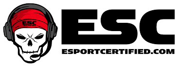 eSport Certified