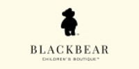 BlackBear Children's Boutique discount