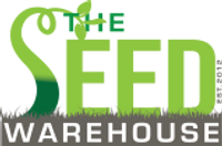 The Seed Warehouse promo