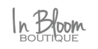 In Bloom Boutique coupons