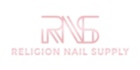 Religion Nail Supply coupons