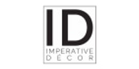 Imperative Decor coupons