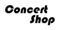 Concert Shop coupons